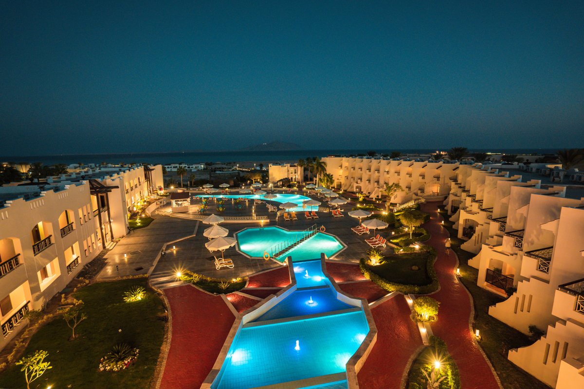 Ivy Cyrene Sharm Resort Pool: Pictures & Reviews - Tripadvisor