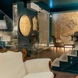 Hall- Ingresso