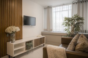 Habitación y suite