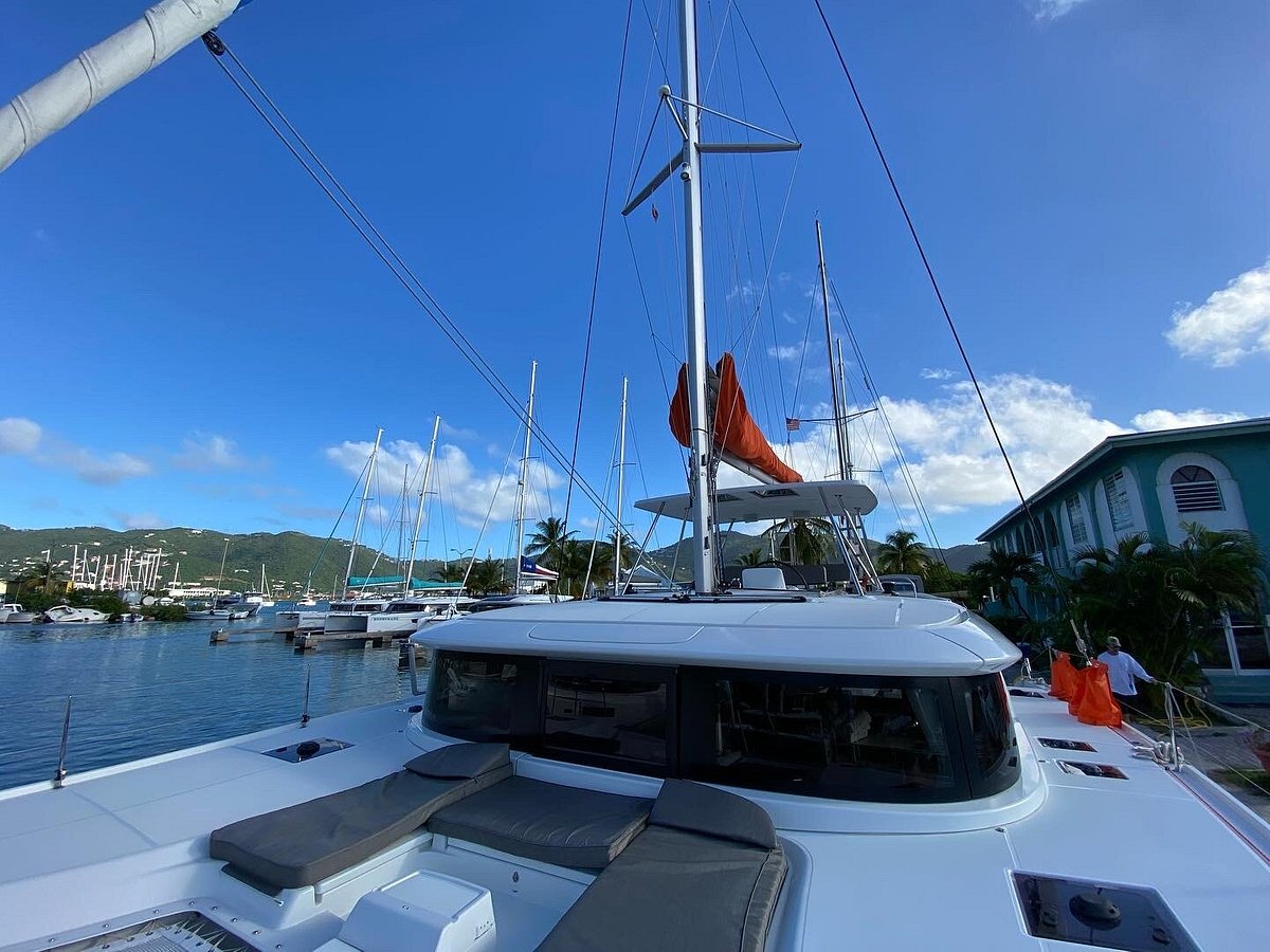 tmm yacht charters tortola