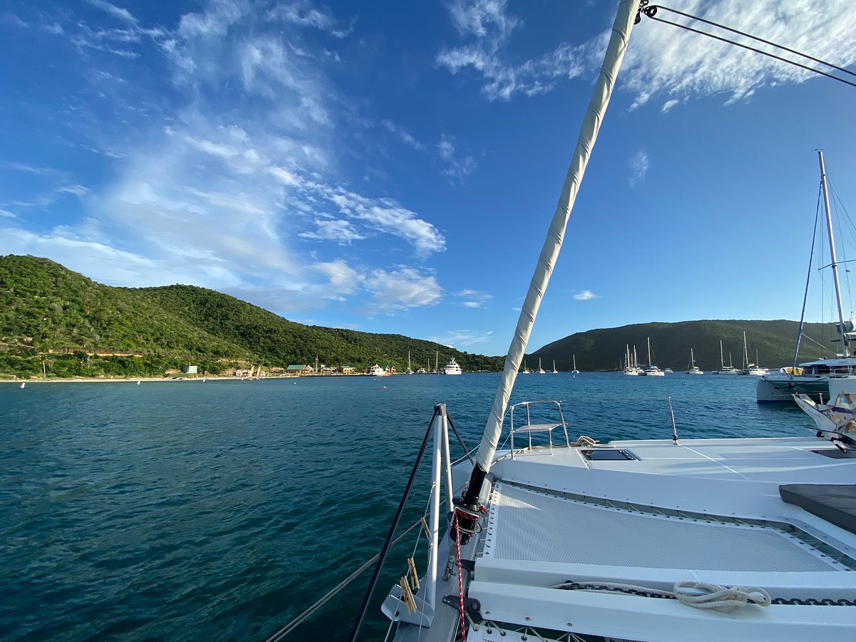 tmm yacht charters reviews