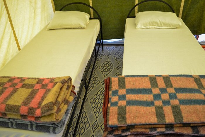 BIVOUAC SOUS LES ETOILETS Campground Reviews Morocco Marrakech sunflower-village-guest-house-reviews-sirius-russia