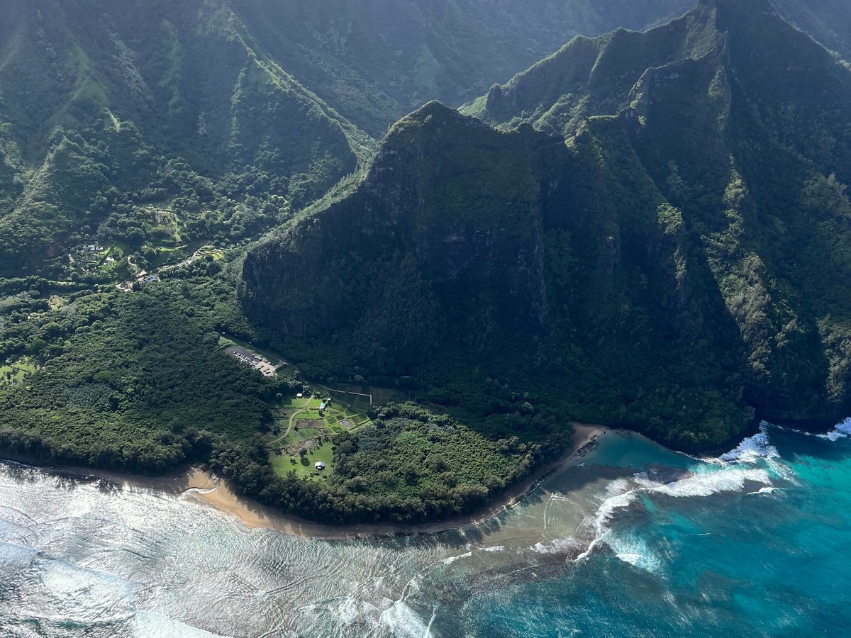 Airborne Aviation Tours (Kauai) - All You Need to Know BEFORE You Go