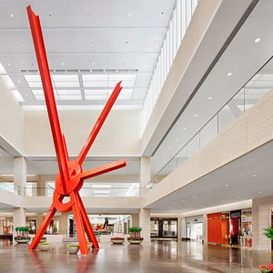 The Shops at Park Lane is one of the best places to shop in Dallas