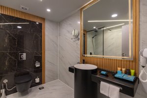 Rom og suite