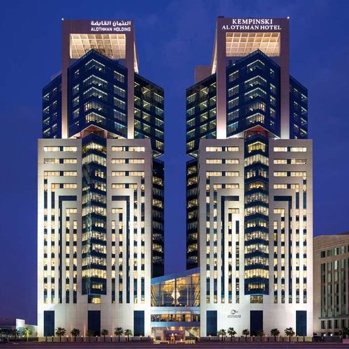 THE 10 BEST Al Khobar Hotel Deals (Nov 2023) - Tripadvisor