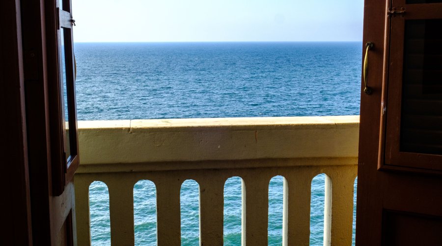 Vip Balcony