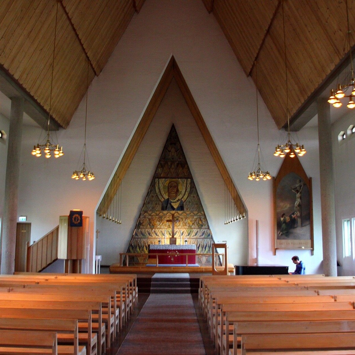 Vardo Kirke - All You Need to Know BEFORE You Go (with Photos)