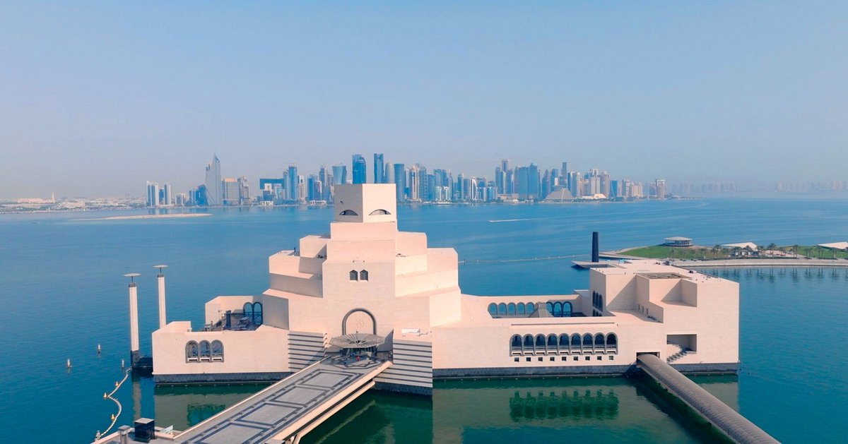 Museum Kesenian Islam (Doha, Qatar) - Review - Tripadvisor