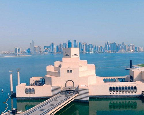 Top 10 Places to Visit in Qatar - Conservation Efforts and UNESCO Heritage Status