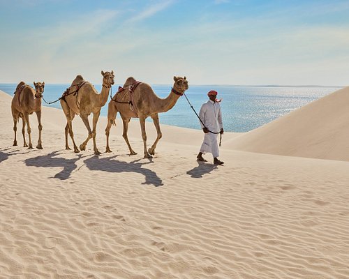 qatar top places to visit