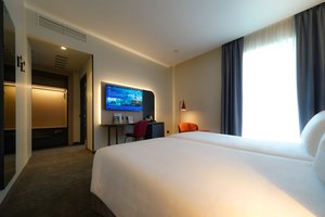 Rom og suite