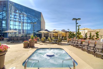 Hotel photo 24 of Atlantis Casino Resort Spa.