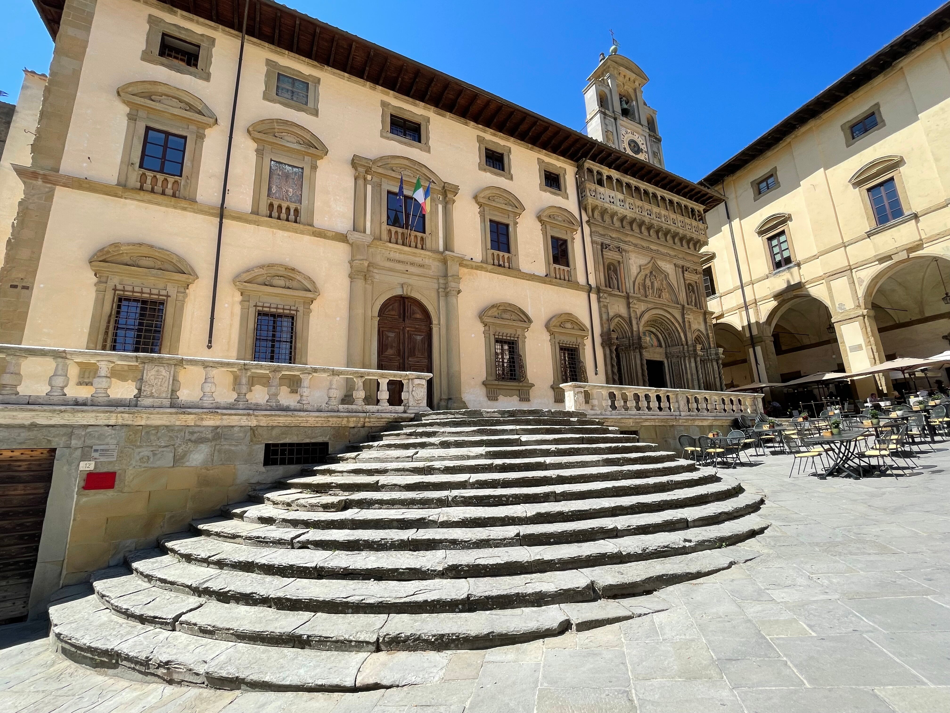 THE 10 BEST Arezzo Architectural Buildings Updated 2024