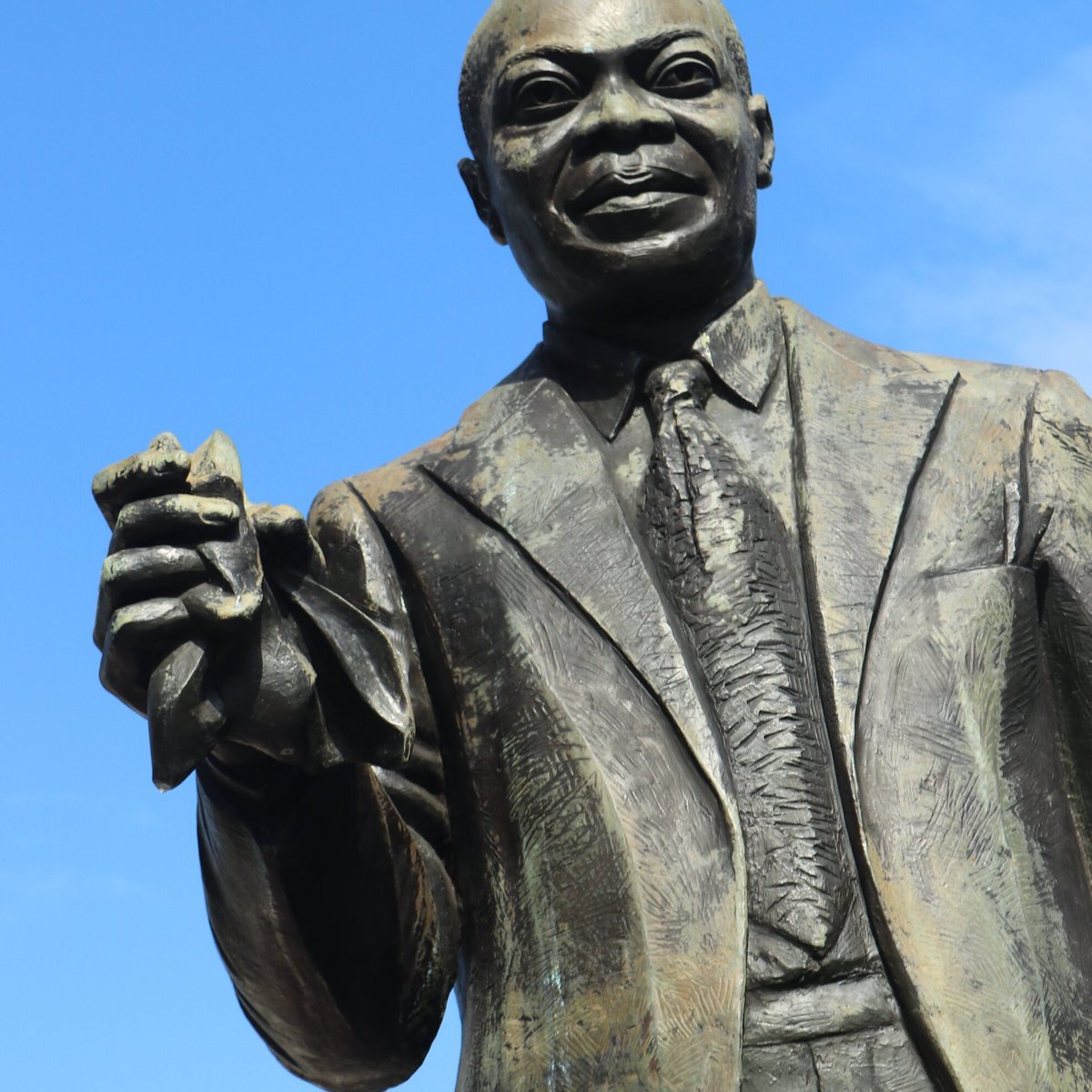 Louis Armstrong Statue (New Orleans) - All You Need to Know BEFORE You Go