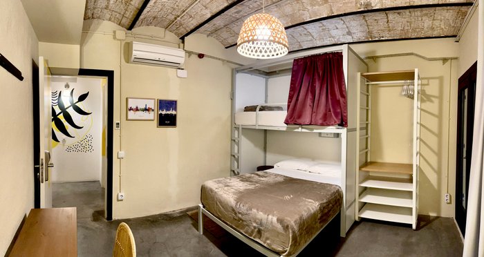 Imagen 11 de The Loft Hostel