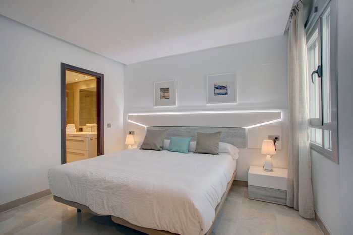 Imagen 1 de Aqua Apartments Marbella