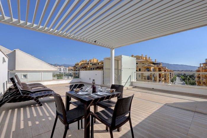Imagen 12 de Aqua Apartments Marbella