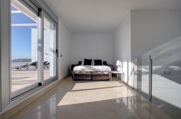 Imagen 9 de Aqua Apartments Marbella