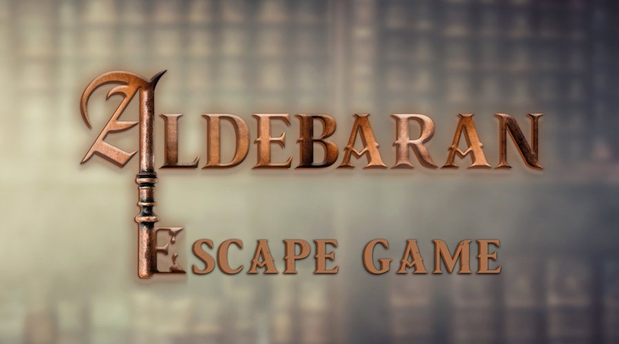 Aldebaran Escape Game - 샤르빌-메지에르 - Aldebaran Escape Game의 리뷰 - 트립어드바이저