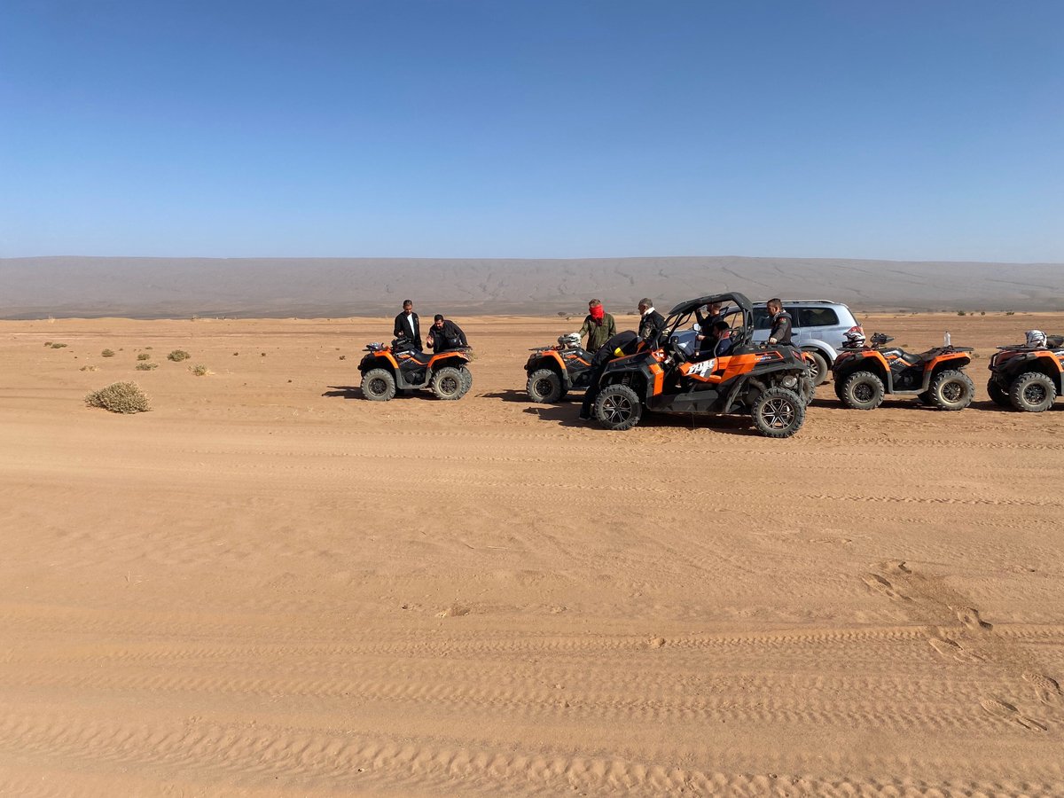 LUXURY QUAD MAROC (Marrakech) - All You Need to Know BEFORE You Go