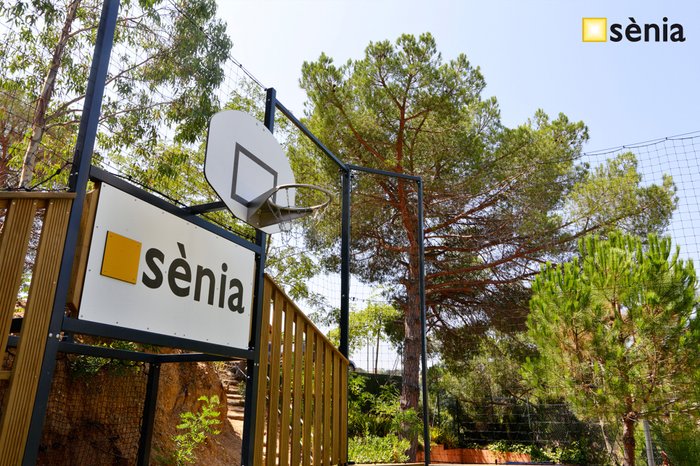 Imagen 12 de Camping Sènia Cala Canyelles