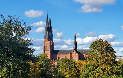 Uppsala WanderingOttersons review images