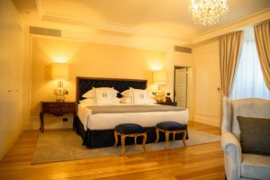 Quarto e suite