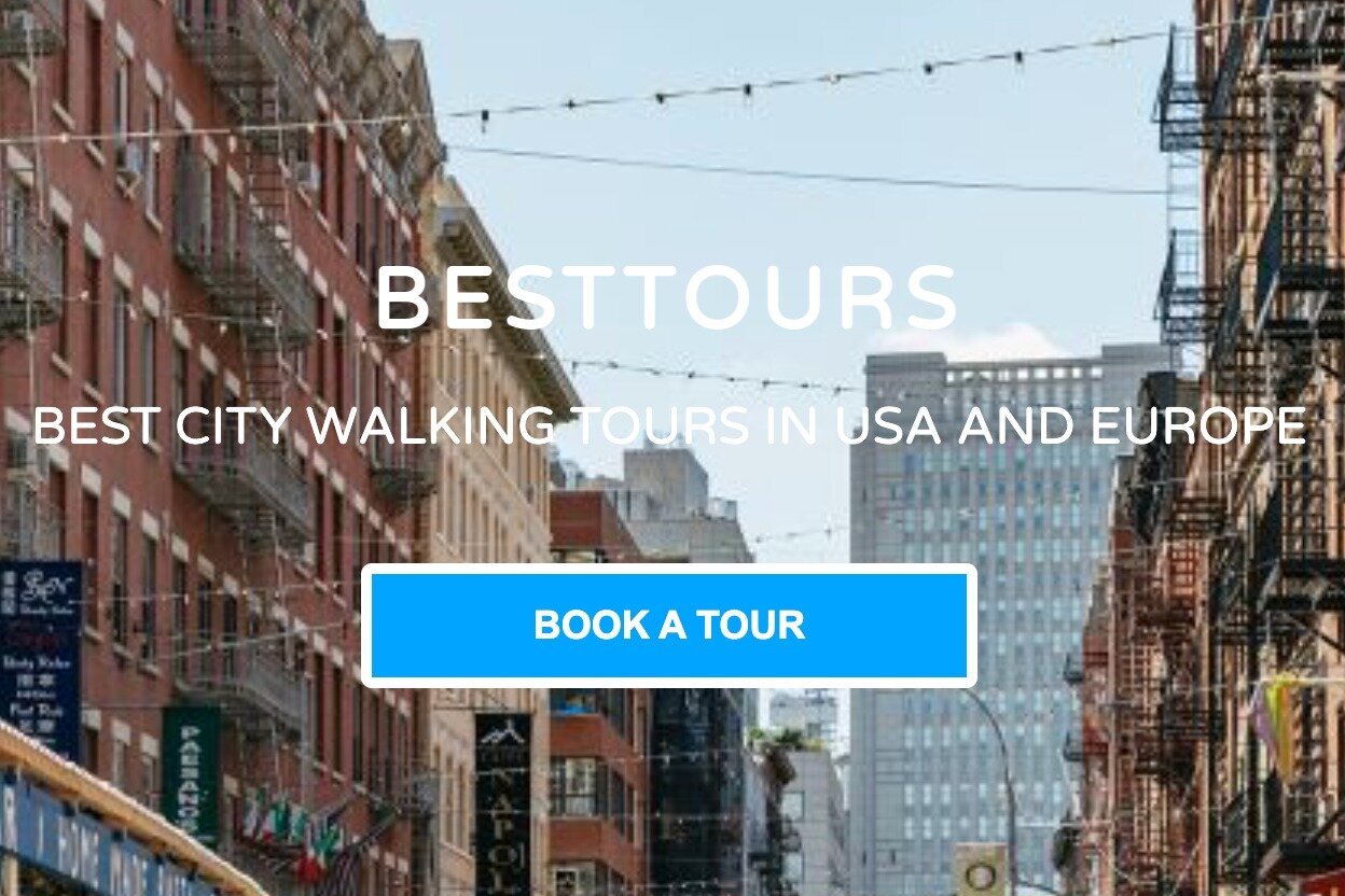 BestTours (New York City): Address, Phone Number - Tripadvisor