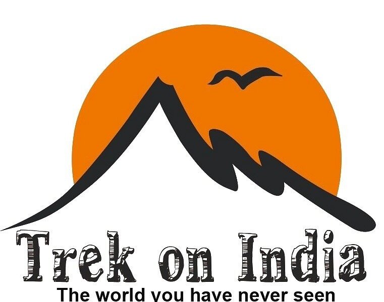 Trek On India image