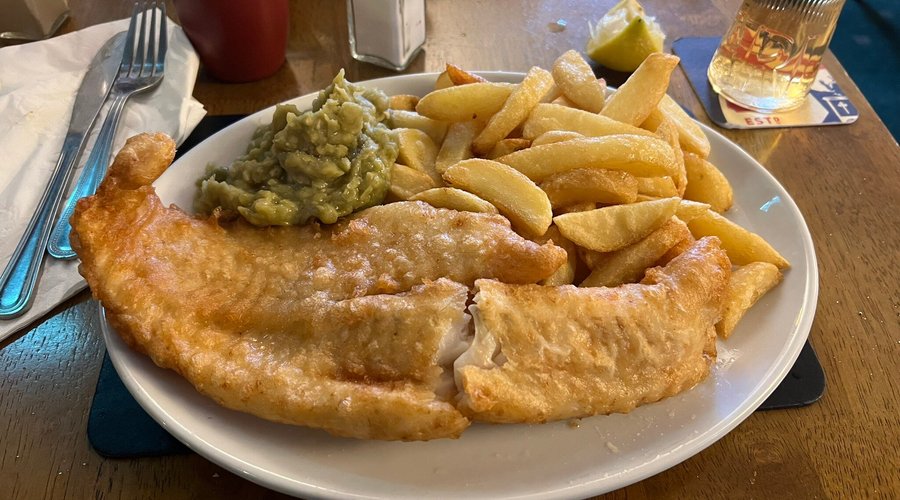 PRINCE ALBERT PUBTEL - B&B Reviews (Westhead, Lancashire, England) PRINCE ALBERT PUBTEL -  B&B Reviews (Westhead, Lancashire... 