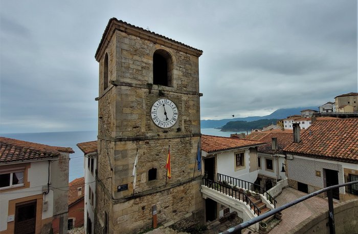 Imagen 2 de Torre Del Reloj