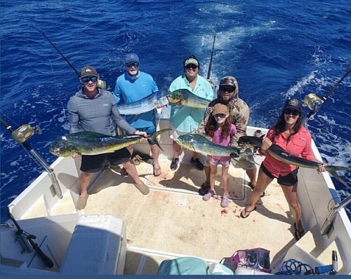 THE 10 BEST Mount Pleasant Fishing Charters & Tours (2024)