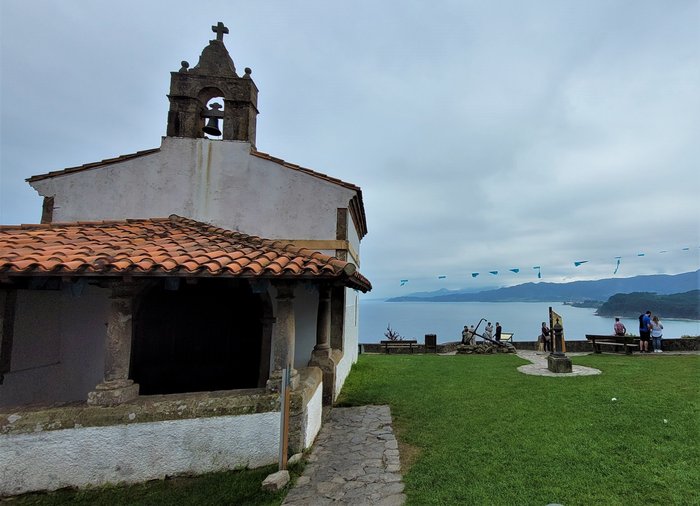 Imagen 3 de Capilla de San Roque