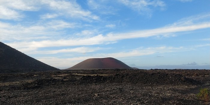 Imagen 10 de Volcán Montaña Colorada