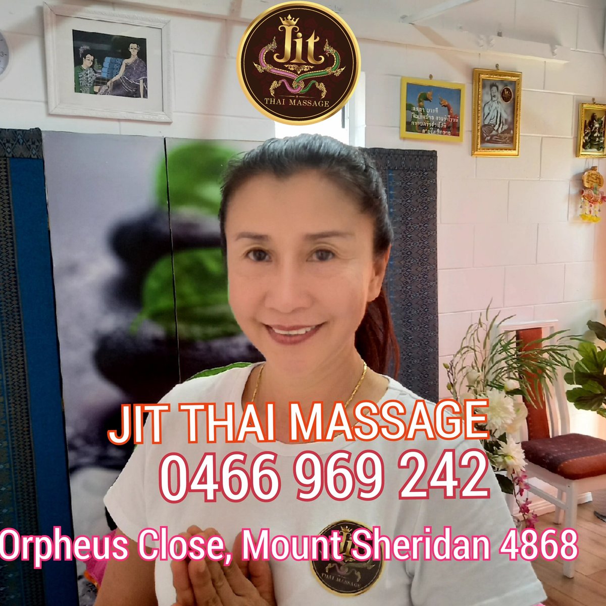 Jit Thai Massage Queensland 2022 Qué Saber Antes De Ir Lo Más