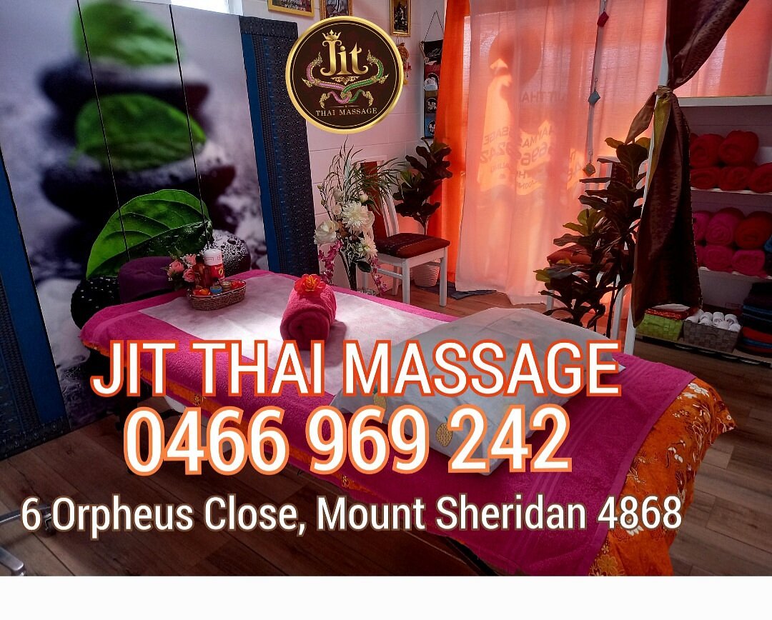 Jit Thai Massage Queensland 2023 What To Know Before You Go 9801