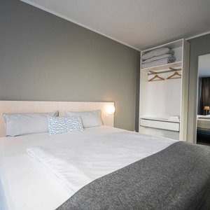 Single / double room