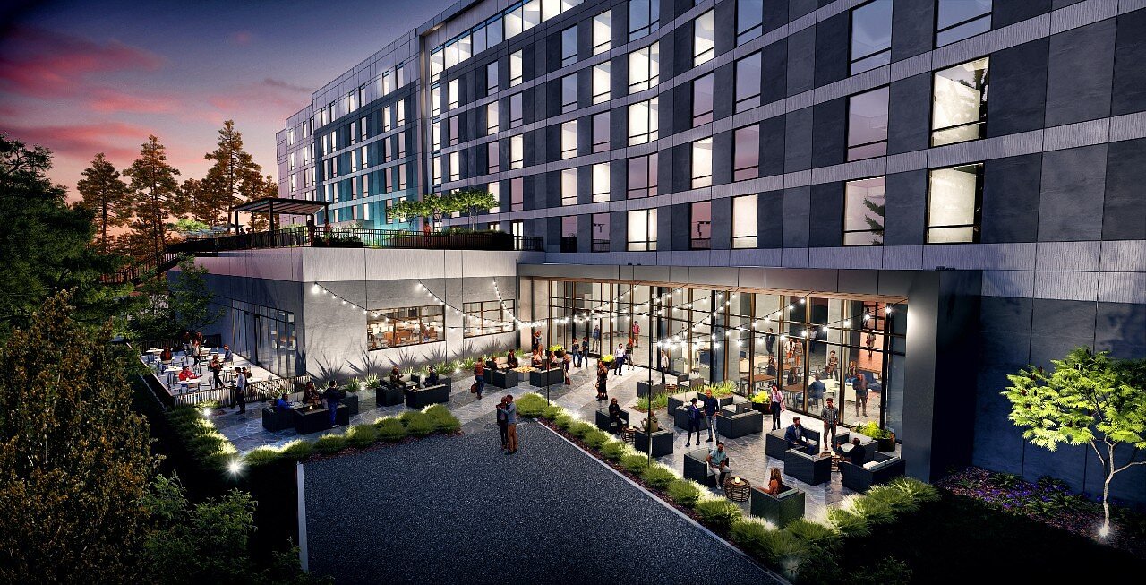 HYATT REGENCY CONROE - Updated 2025 Prices & Hotel Reviews (TX)