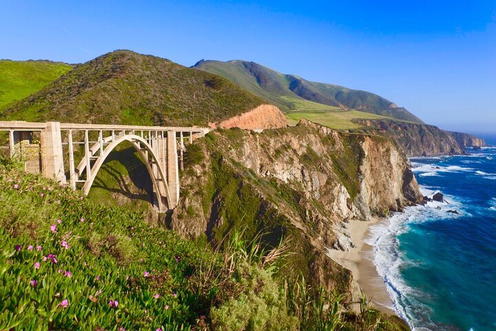 Bixby Bridge - All You Need to Know BEFORE You Go (2024)