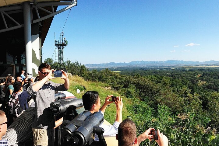 2023 Korean DMZ Tour with Expert Tour Guide from Seoul - No shopping