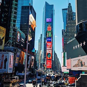 5th Avenue Manhattan - New York Fifth Avenue - walking Tour NYC