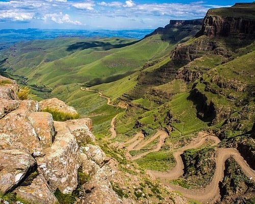 day trips from durban