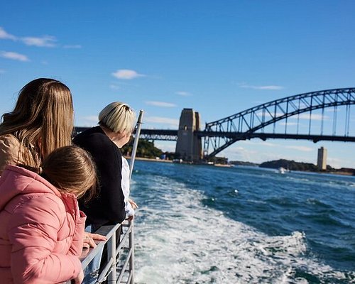 sightseeing tours of australia