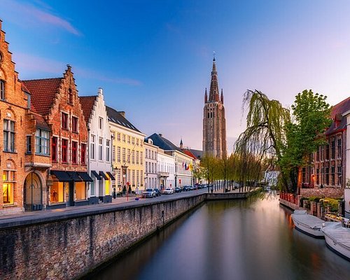 tours from brussels to amsterdam