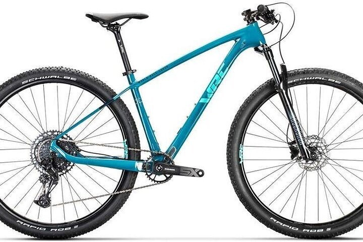 Bicicletas discount conor outlet