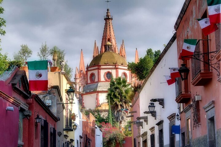 THE 30 BEST Places to Visit in San Miguel de Allende 2024