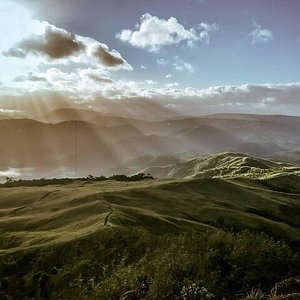 tourism in tanay rizal