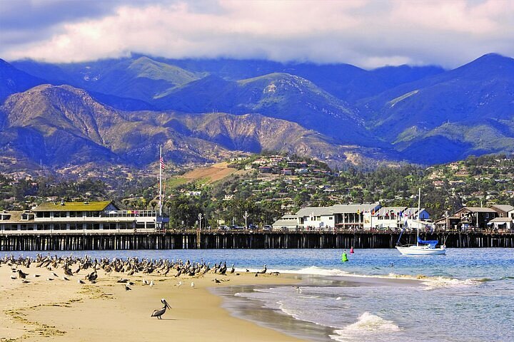 Santa Barbara, California 2024  Ultimate Guide To Where To Go