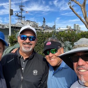 Board Members - Annapolis Maritime Museum & Park